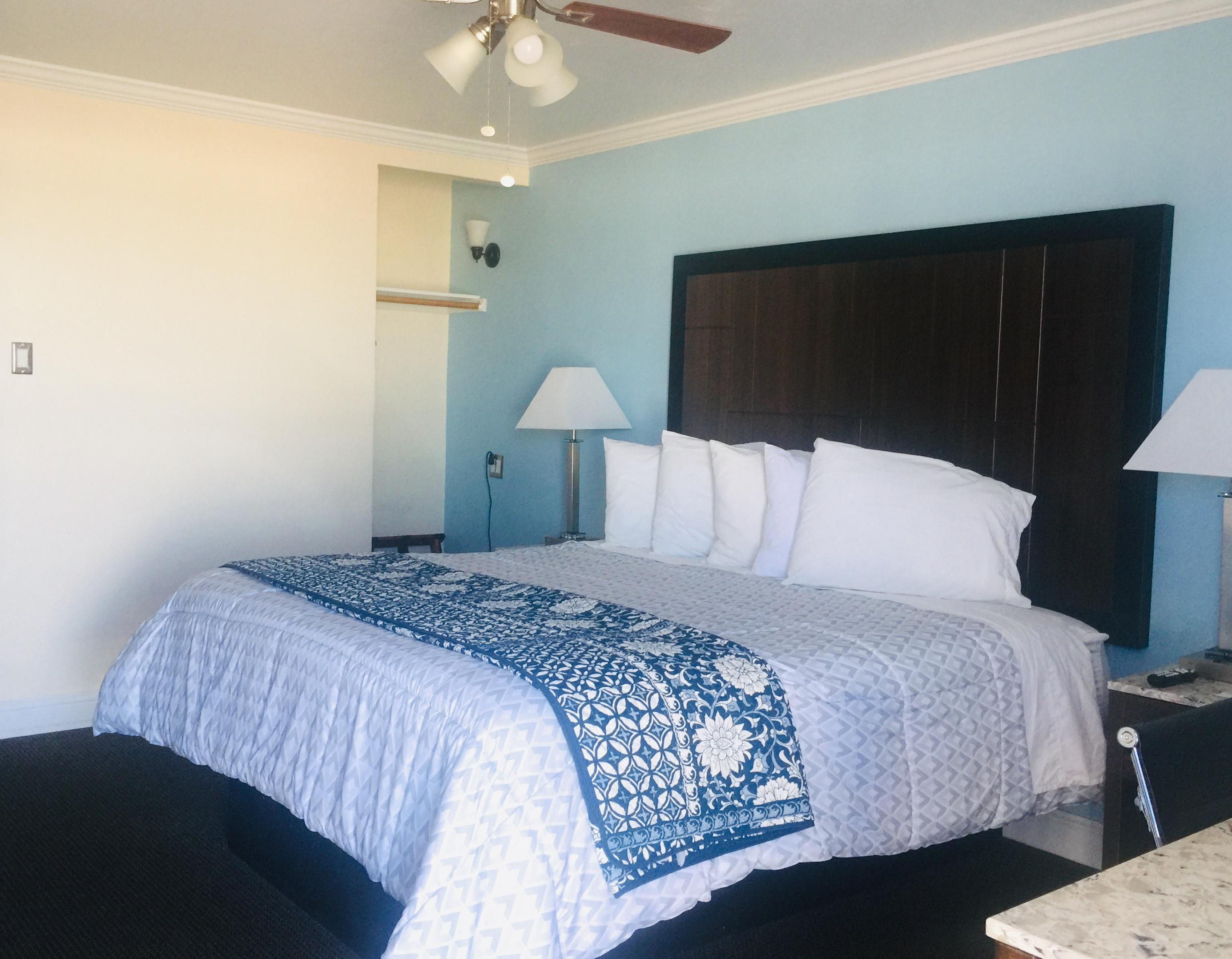 Dolphin Cove Motel Пизмоу Бийч Екстериор снимка