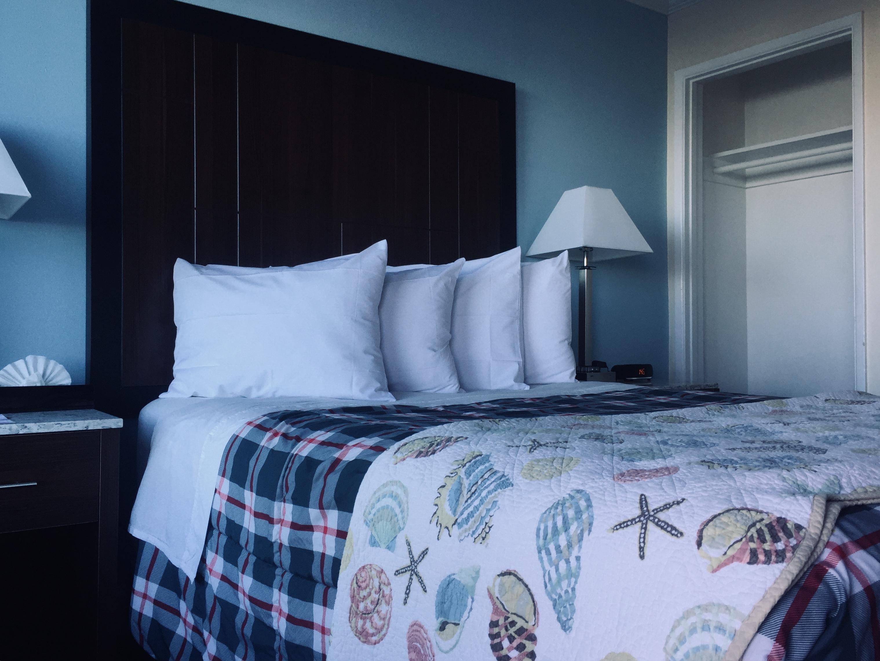 Dolphin Cove Motel Пизмоу Бийч Екстериор снимка