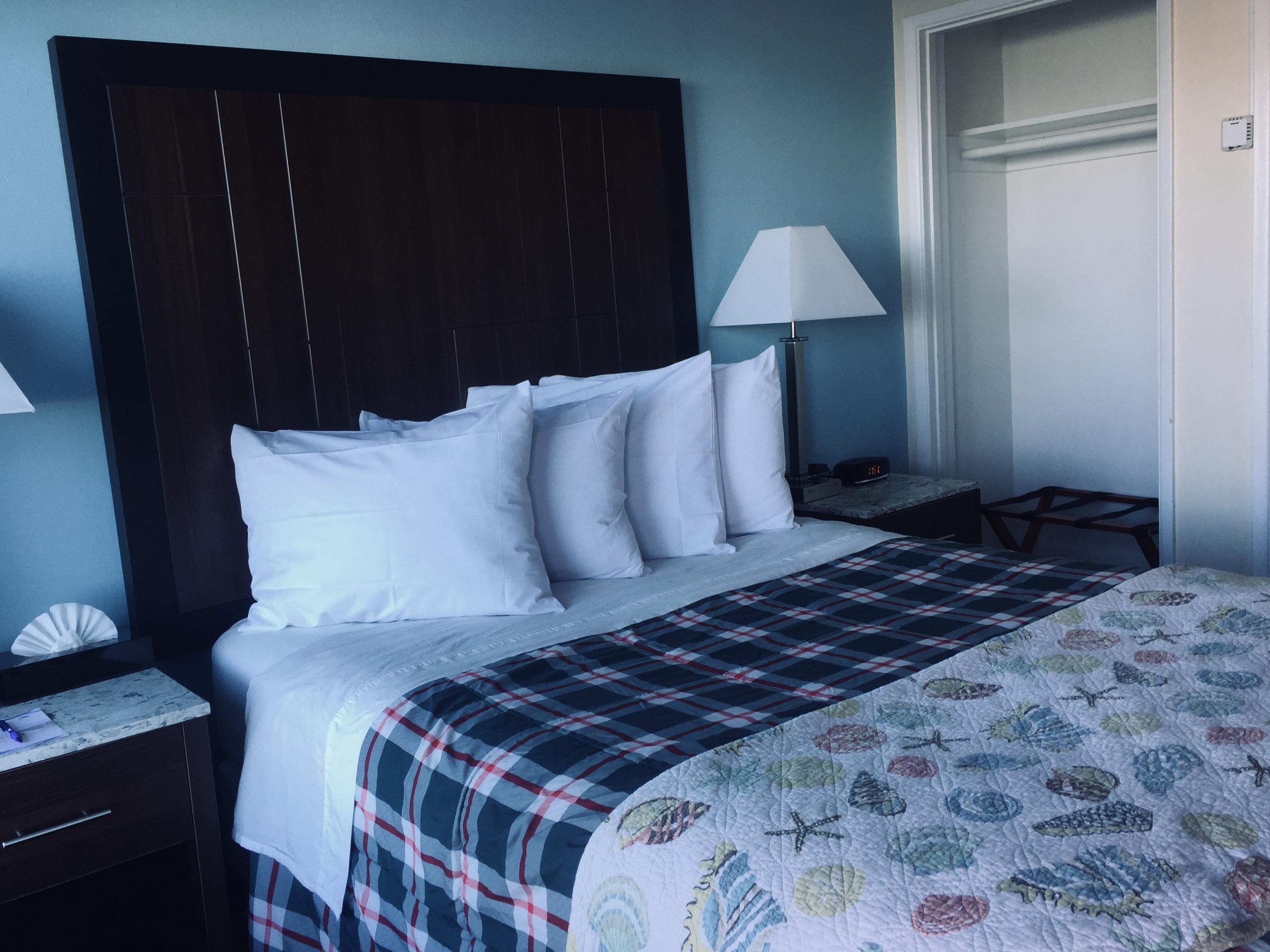 Dolphin Cove Motel Пизмоу Бийч Екстериор снимка