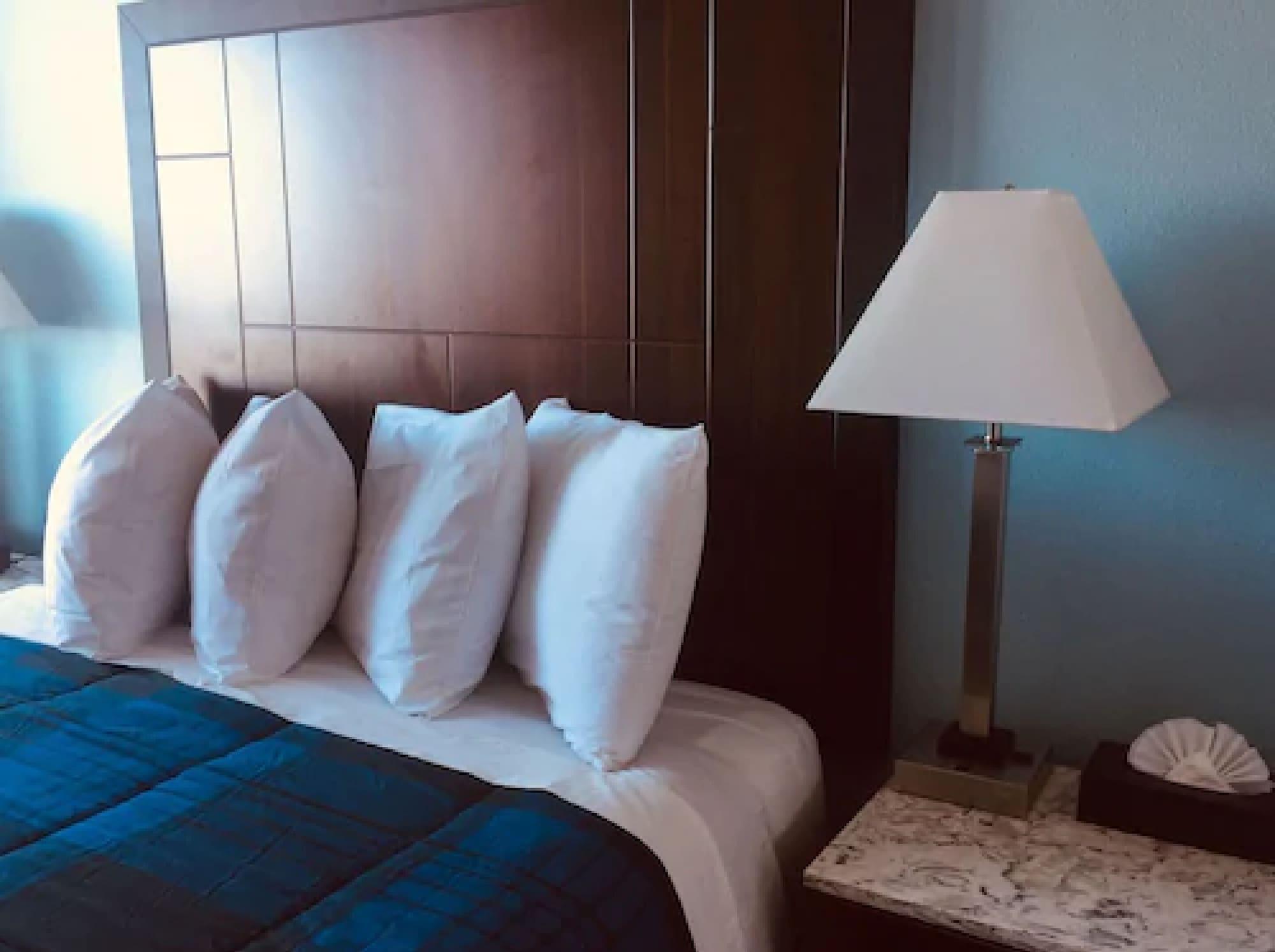 Dolphin Cove Motel Пизмоу Бийч Екстериор снимка