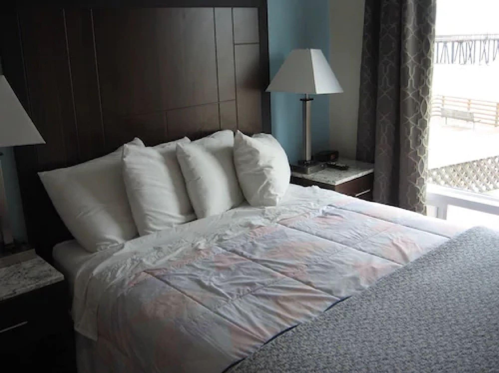 Dolphin Cove Motel Пизмоу Бийч Екстериор снимка