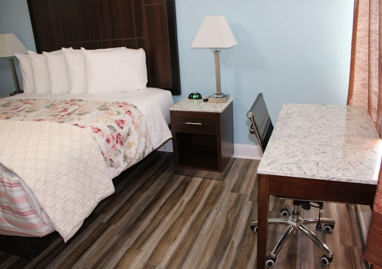 Dolphin Cove Motel Пизмоу Бийч Екстериор снимка
